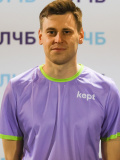 Александр Буренин