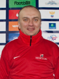 Николай Повалюхин