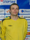 Михаил Баранов