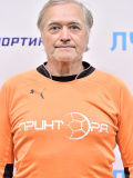 Равиль Капкаев