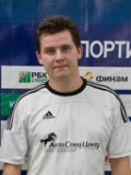 Андрей Косяченко