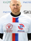 Сергей Костиков