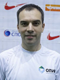 Сергей Прилипко