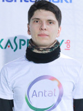 Антон Крылов