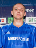 Владислав Чебуреев