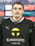Илья Подшивалин