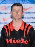 Иван Артамонов