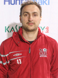 Александр Памшев