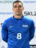 Рустам Идрисов