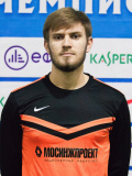 Павел Кувшинов
