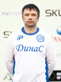 Николай Паршиков