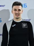Павел Парамоненков