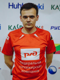 Иван Щербаков