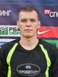 Кирилл Борисевич