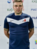 Александр Кашенцев