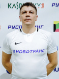 Юрий Агейченко