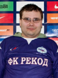 Павел Безбородов