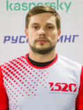 Олег Матушкин
