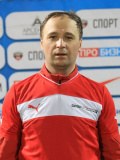 Михаил Котенко