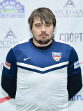 Антон Алексеев