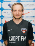 Андрей Кузмак