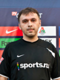 Евгений Зырянкин
