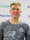 Николай Дмитриев