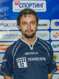 Андрей Хачко