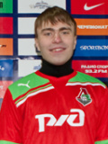 Сергей Литвинов