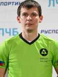 Евгений Юрманов