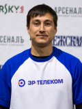 Дмитрий Карабельников