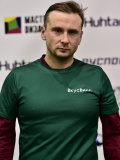 Антон Баклышкин