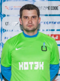 Александр Горборуков