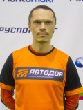 Вячеслав Майманов