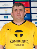 Сергей Сивков