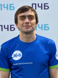 Сергей Гутор