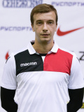 Александр Лаушкин
