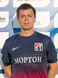 Сергей Лакин