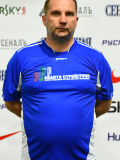 Сергей Власик