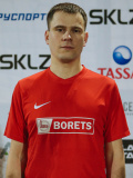 Дмитрий Челышев