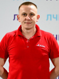 Марк Башанов