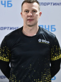 Сергей Лисев