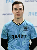 Илья Лутков