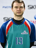 Илья Гоменюк