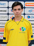 Александр Золотарев