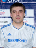 Олег Трегузов