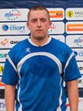 Дмитрий Азаренко