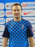 Алексей Кубалов
