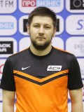 Алексей Черепухин