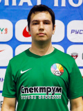 Денис Сухарев